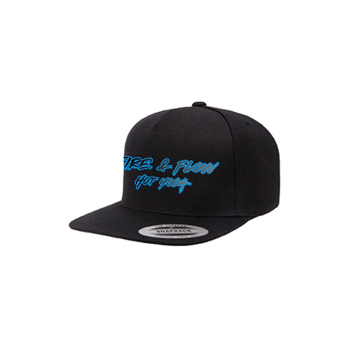 Freeze Burn Skeleton Hat Unisex