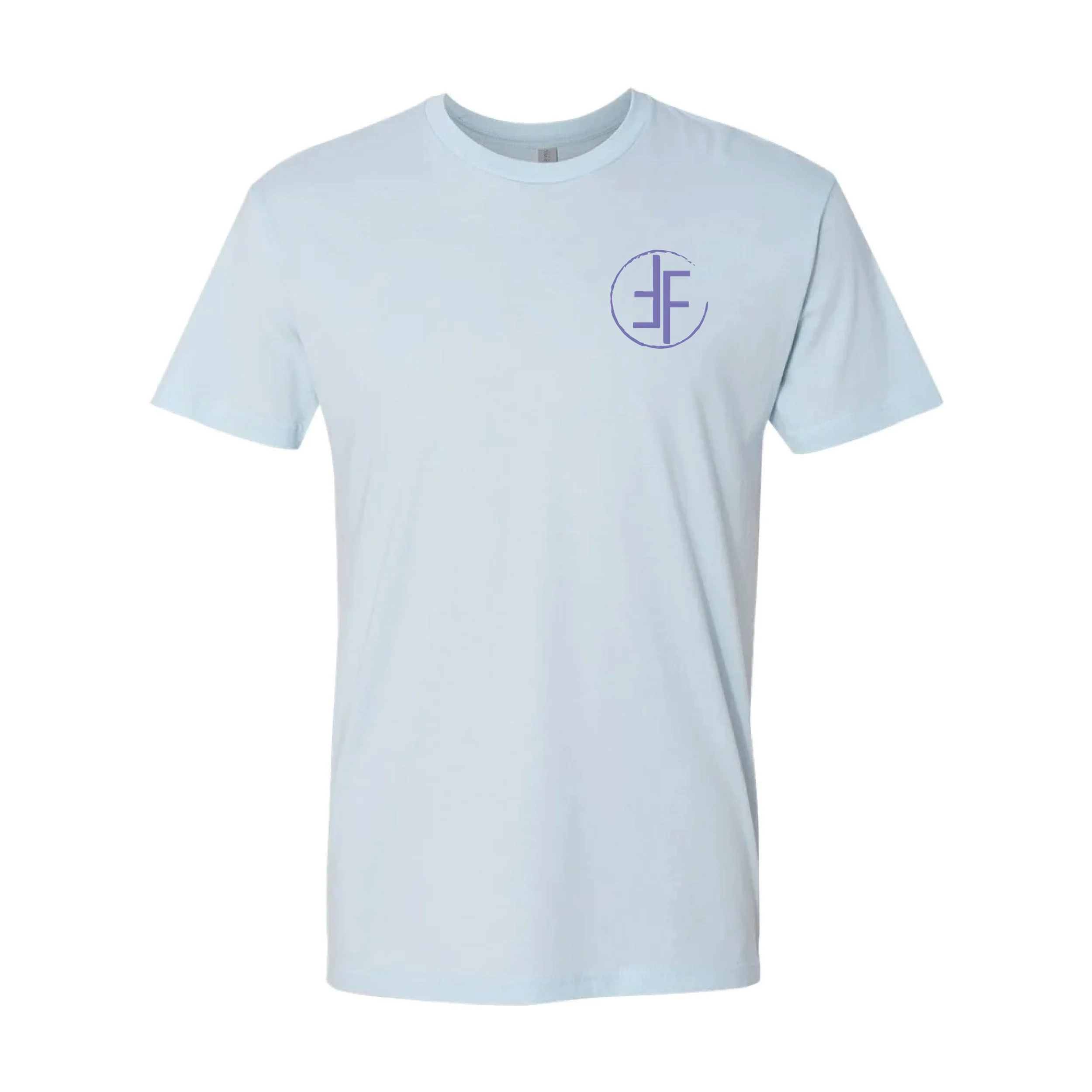 FF T-Shirt_Sky
