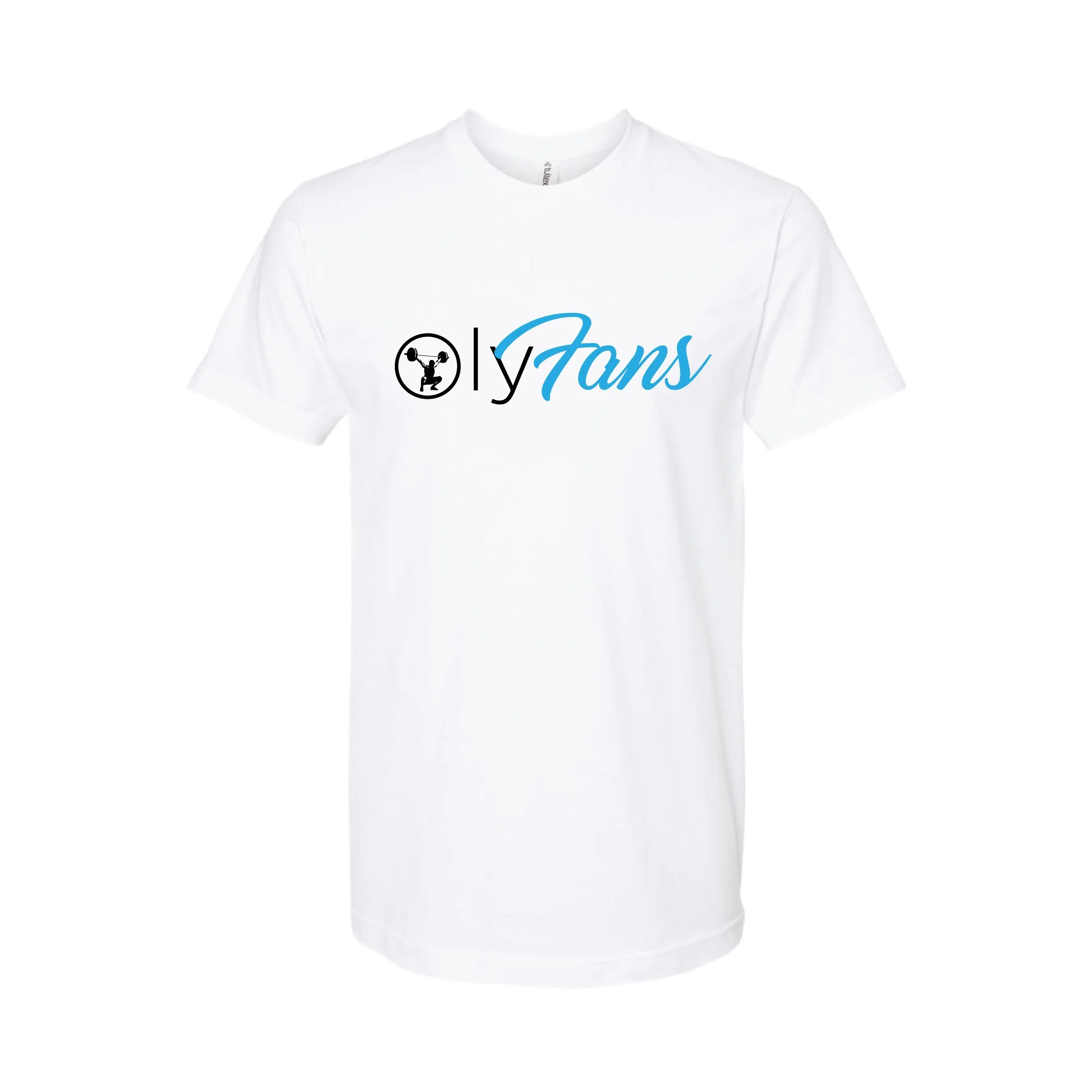 Oly Fans - Mens T-Shirt