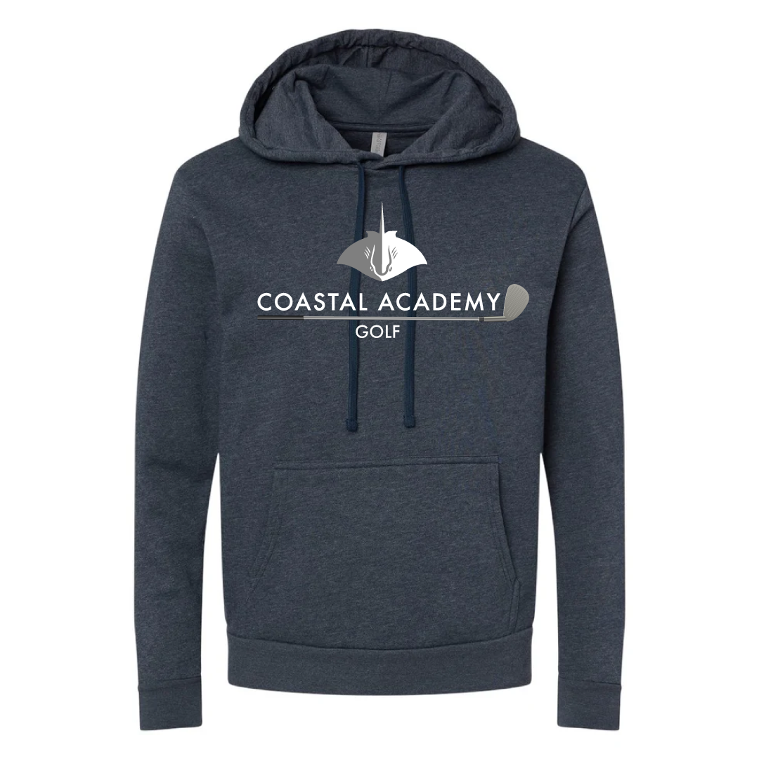 CAH Golf Hoodie Navy