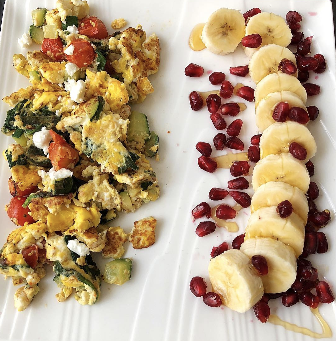 Eggs, Anyways 