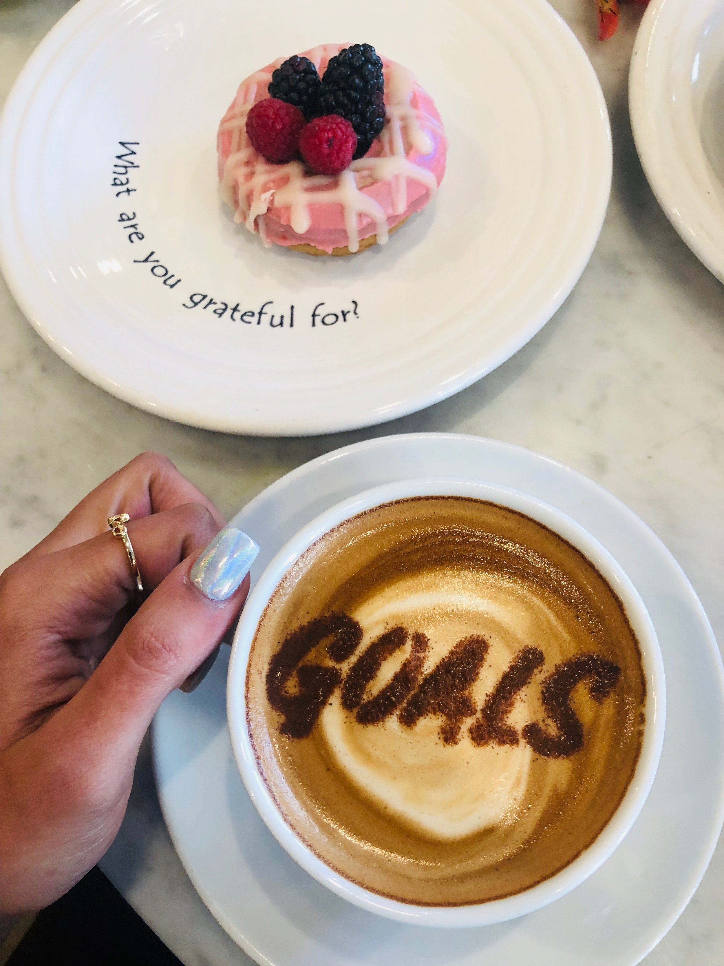 2 Places You Must Absolutely Visit in DTLA