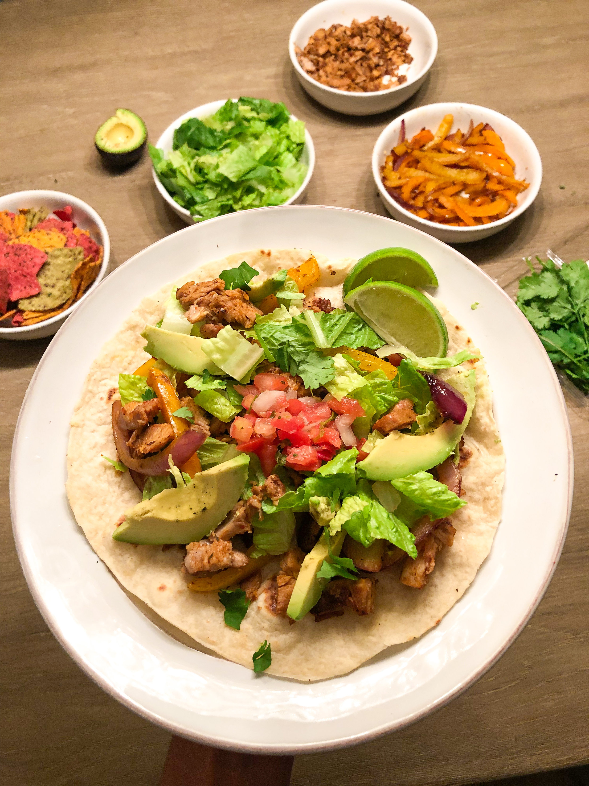 Easy and Healthy Carnitas Recipe 