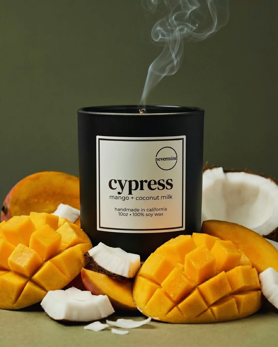 A summer state of mind.🌞 Juicy mango + golden pineapple blend with creamy coconut milk and a kiss of peach for a smooth, tropical escape. Ready to transport you to wherever you&rsquo;d rather be.🥥🍍