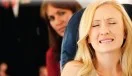 Fear of flying?