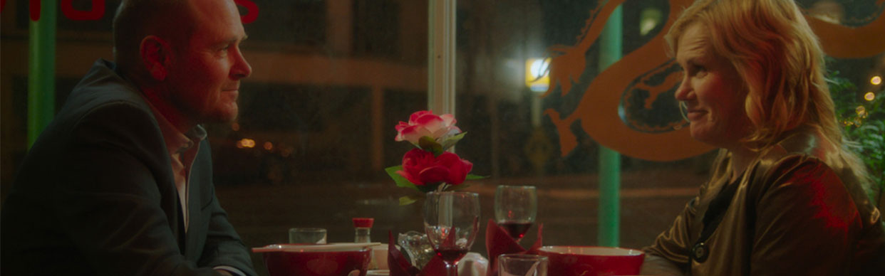Photo: ‘Charmer’, St Kilda Film Festival