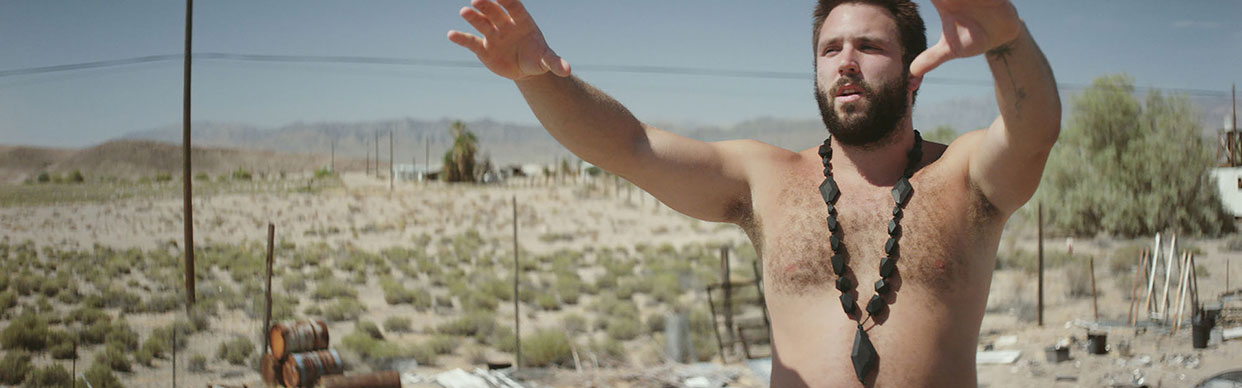 Photo: ‘Santa Ana,’ St Kilda Film Festival