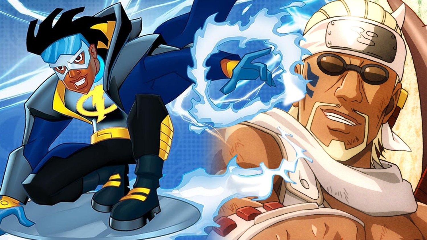From Caricatures to Complex Characters: How PoC Representation Has ...
