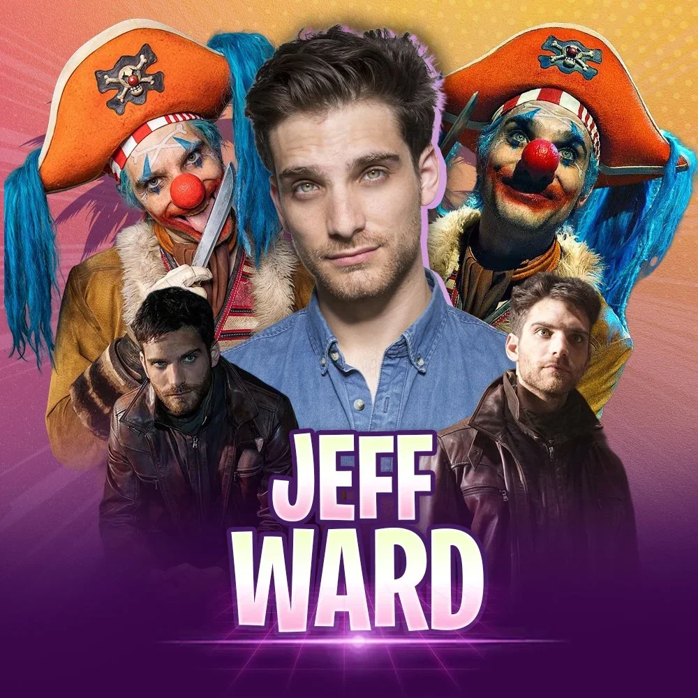 Jeff Ward
