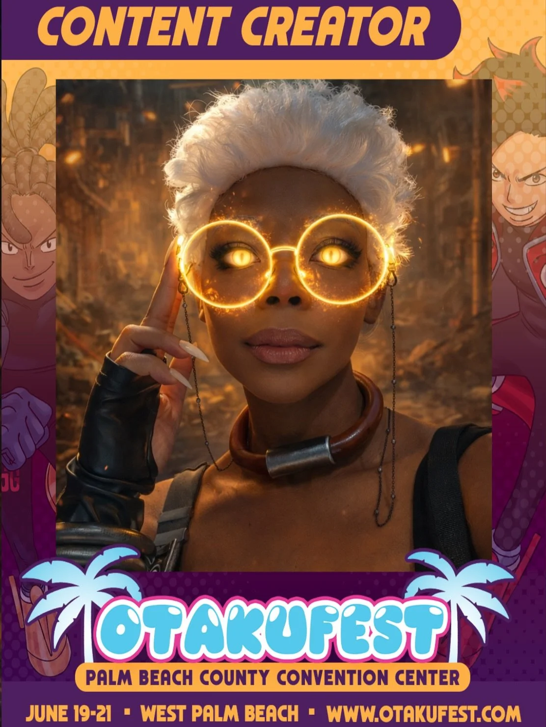 @luxsteezcosplay