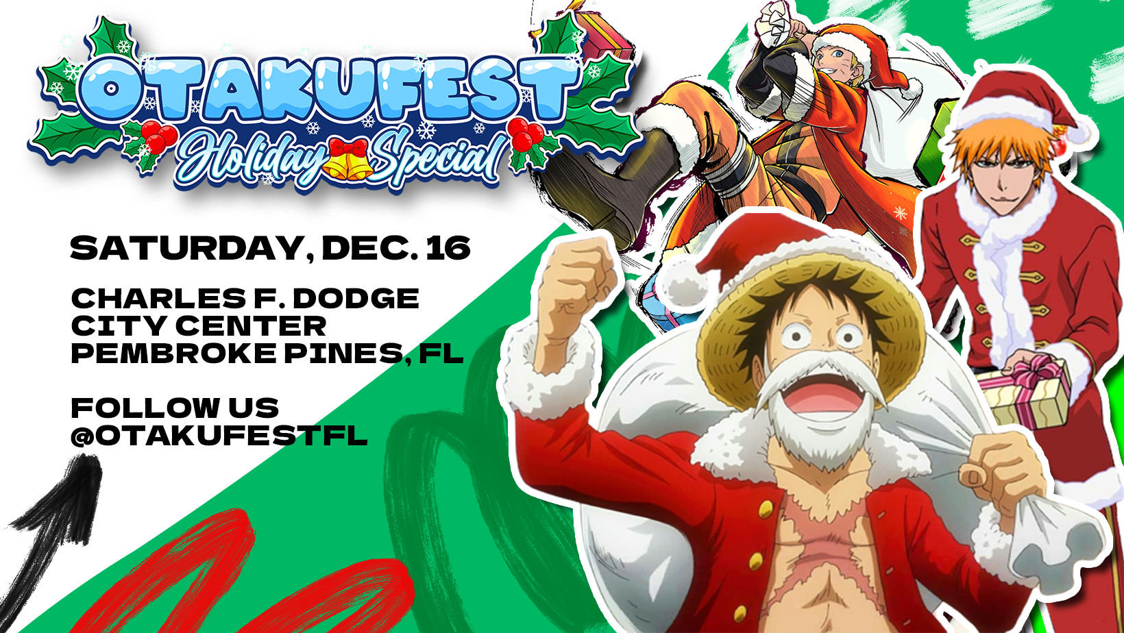 Anime Fan Fest'23, Register For FREE, Cosplay, Live Band Performance, &  Many More