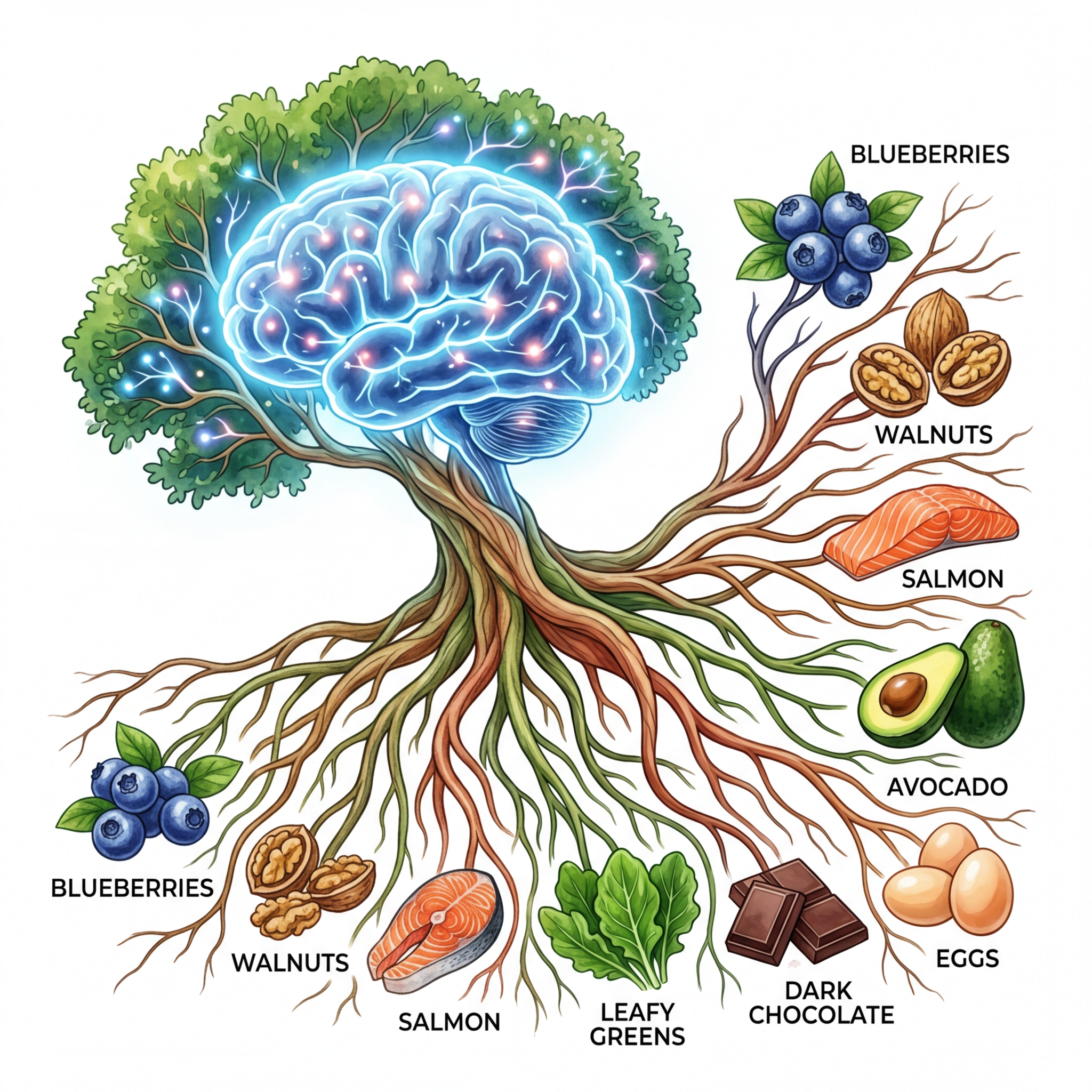 Nutrient Deficiency and risk factors in ADHD