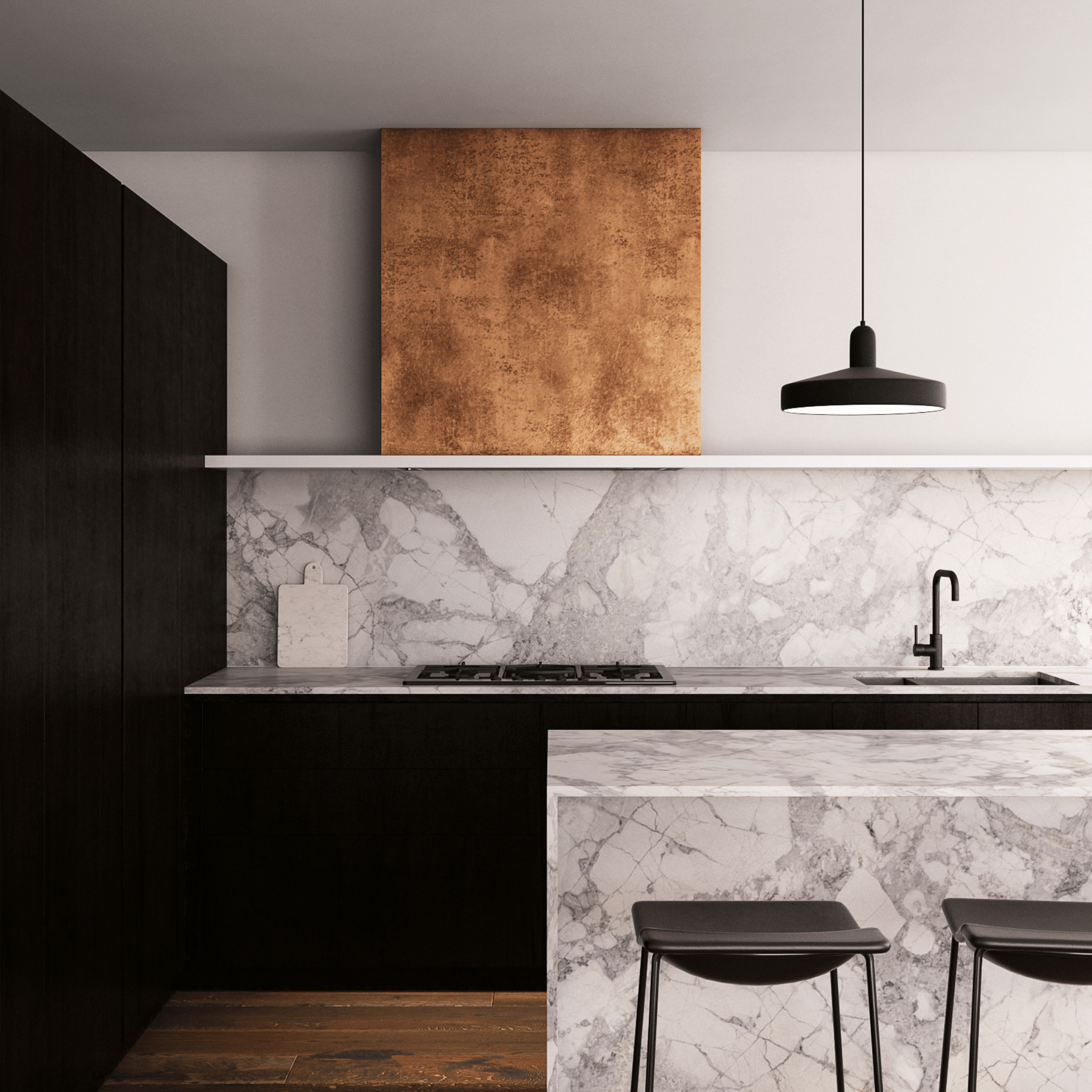 Kitchen And Bathroom Renovations In Melbourne Essendon Moonee Ponds Xaygun