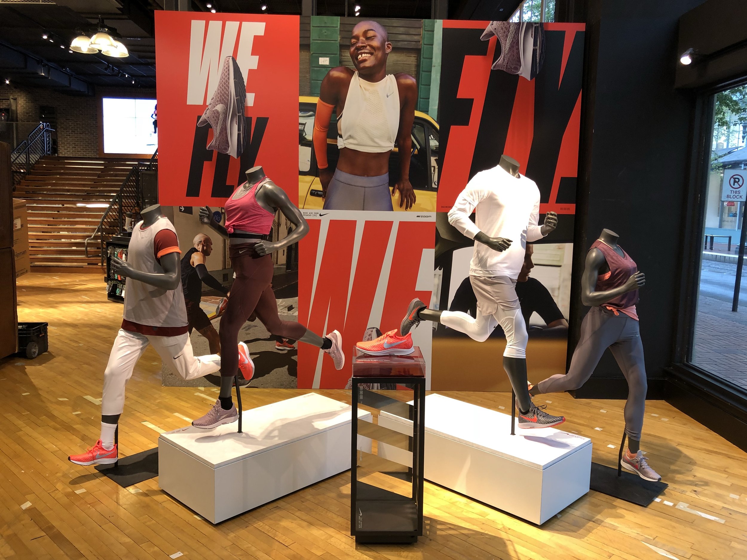 Nike Running