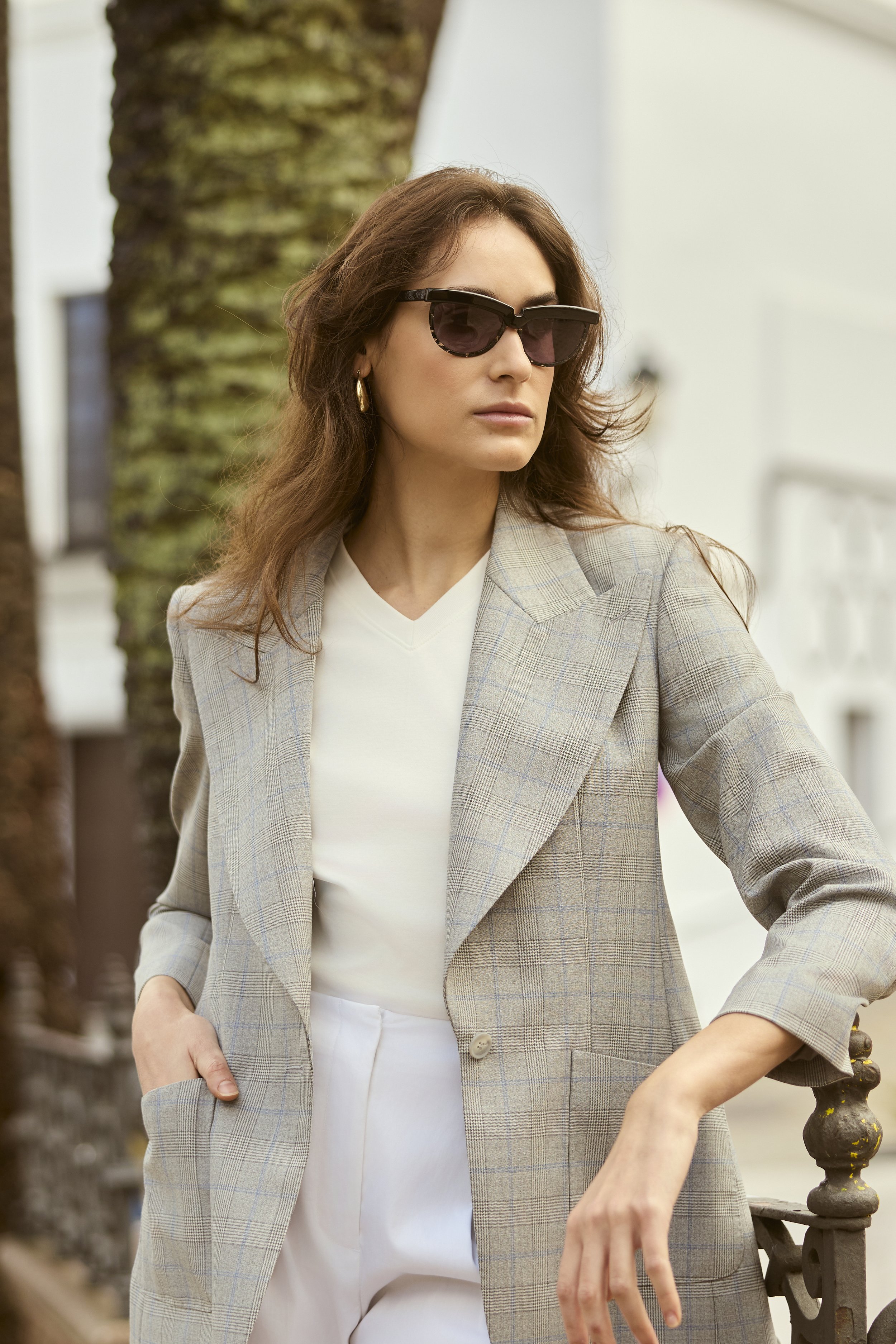 Custom Sports Jackets and Blazers