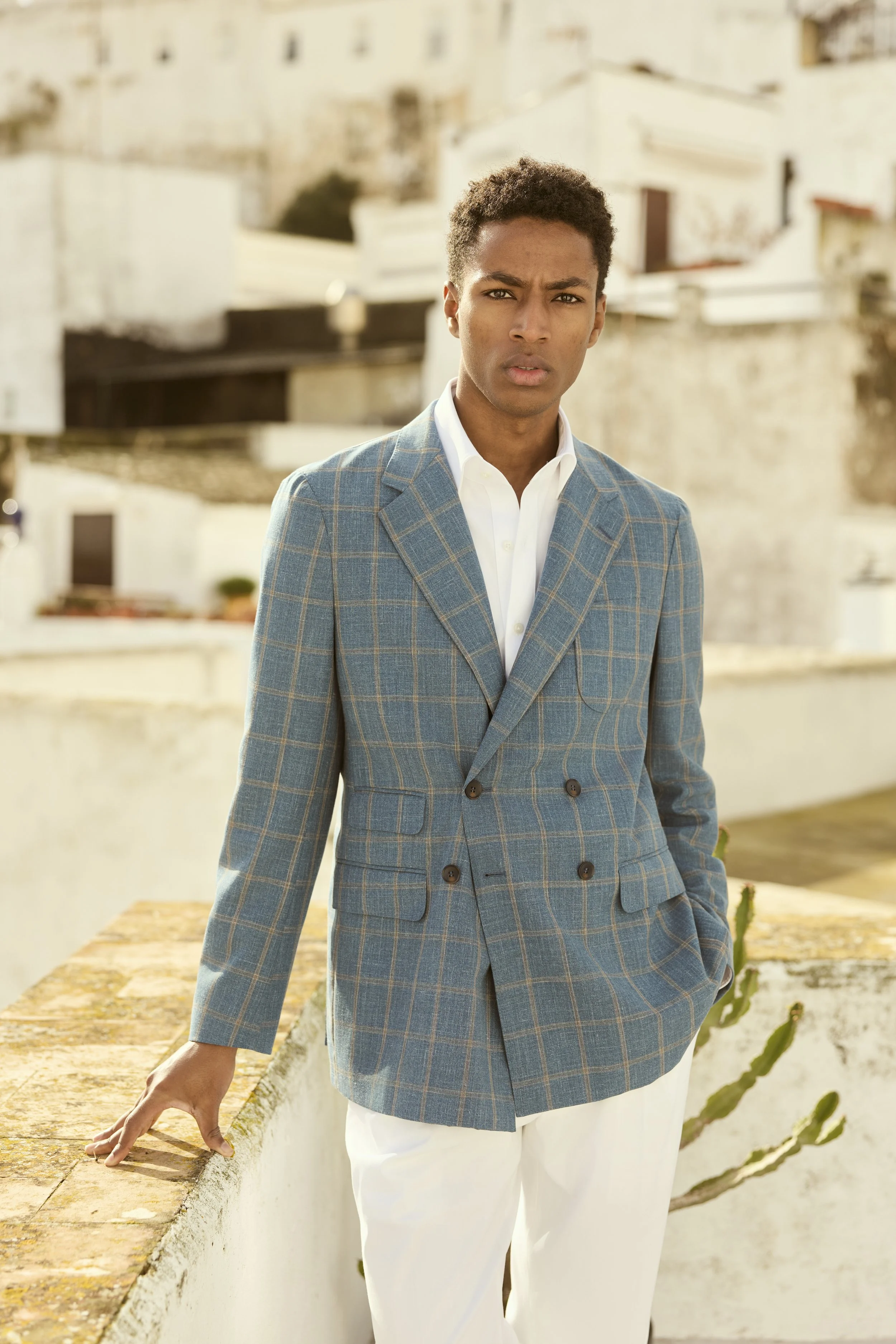 Custom Sports Jackets &amp; Blazers