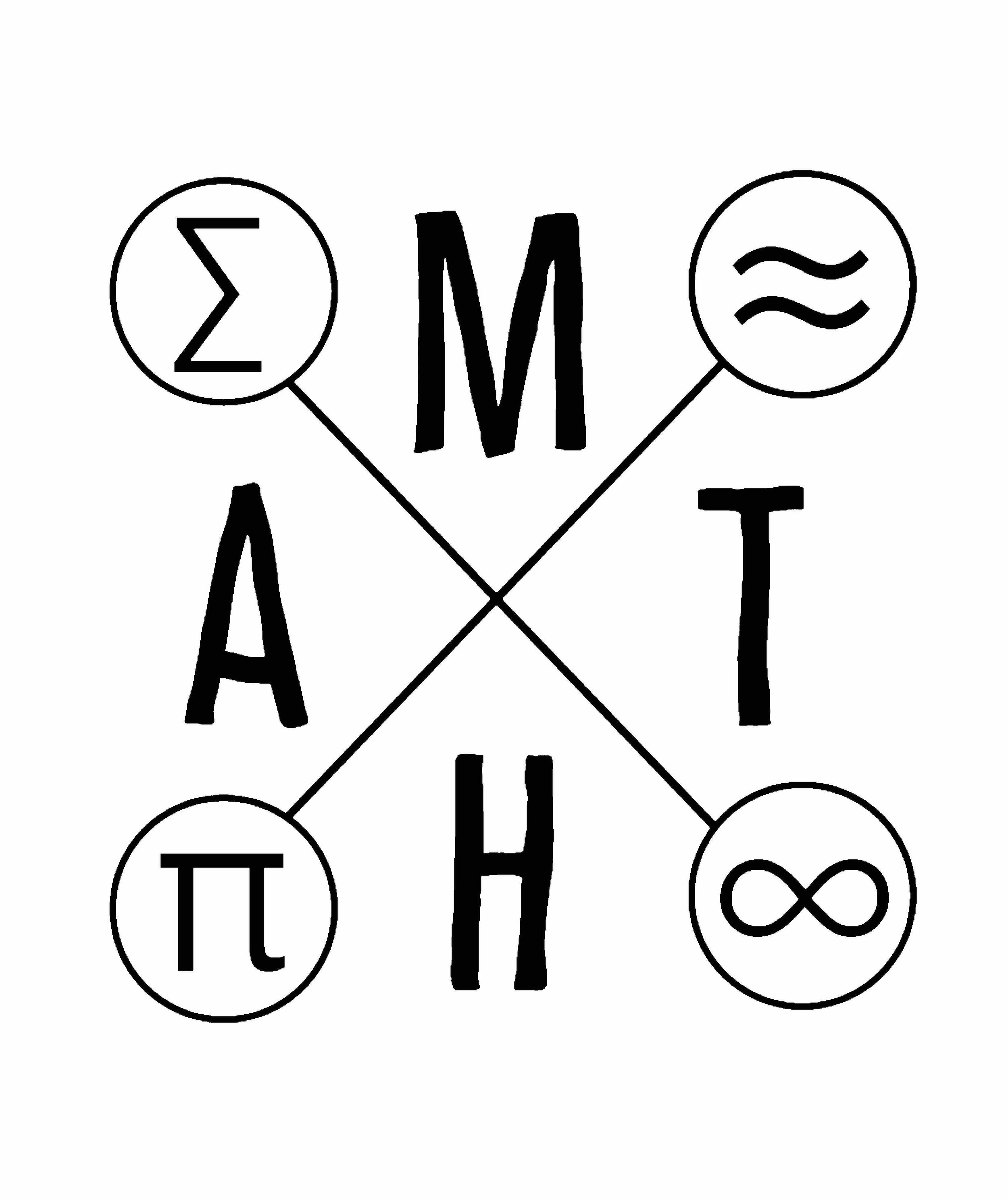 Interested in how 2 and 2 (or me and you) go together?
