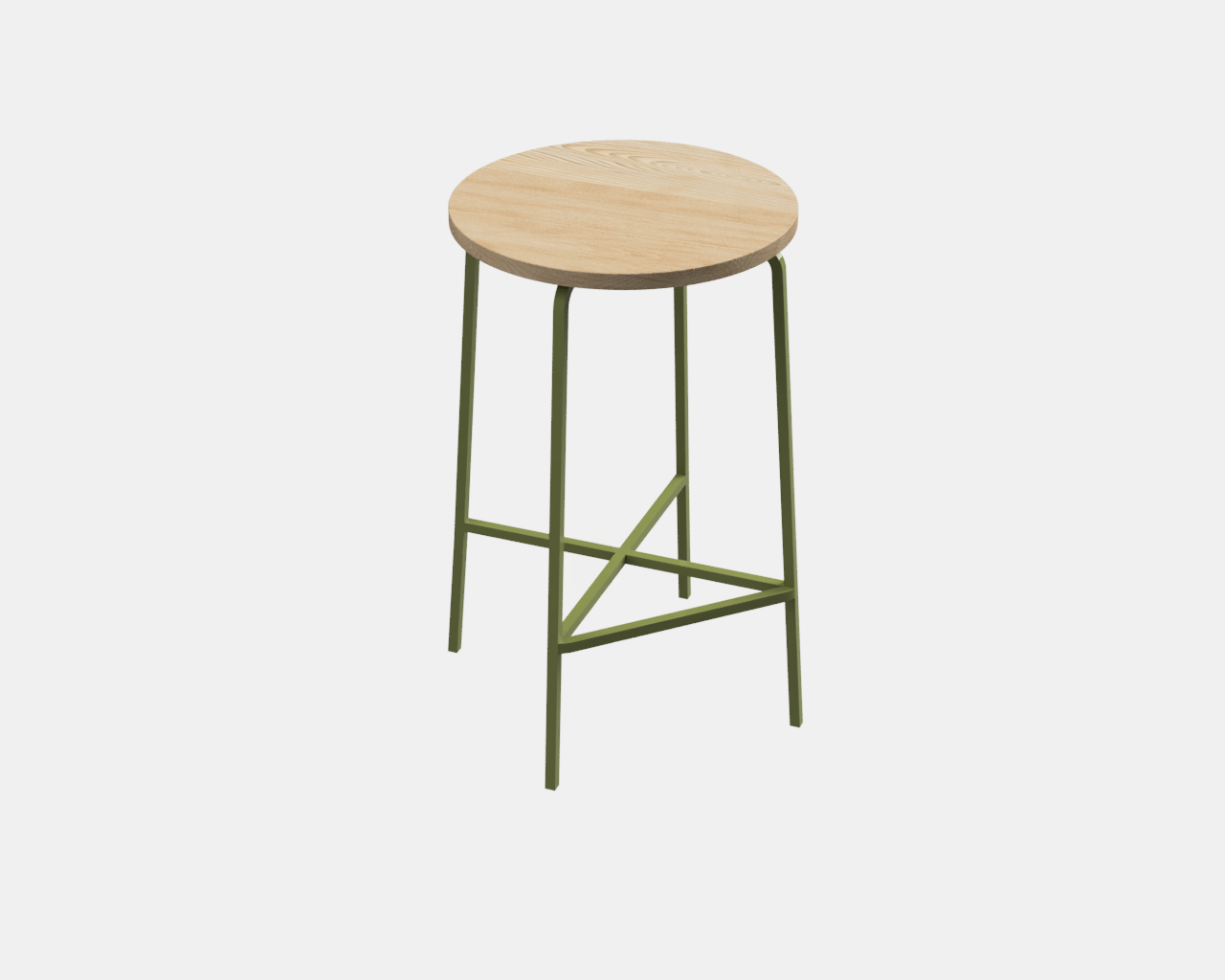 Lanier Counter Stool