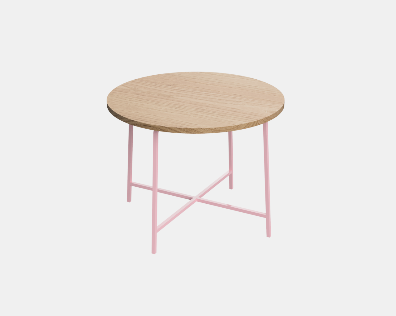 Lanier 24" Side Table