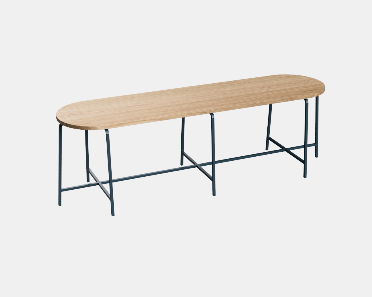 Lanier Bench