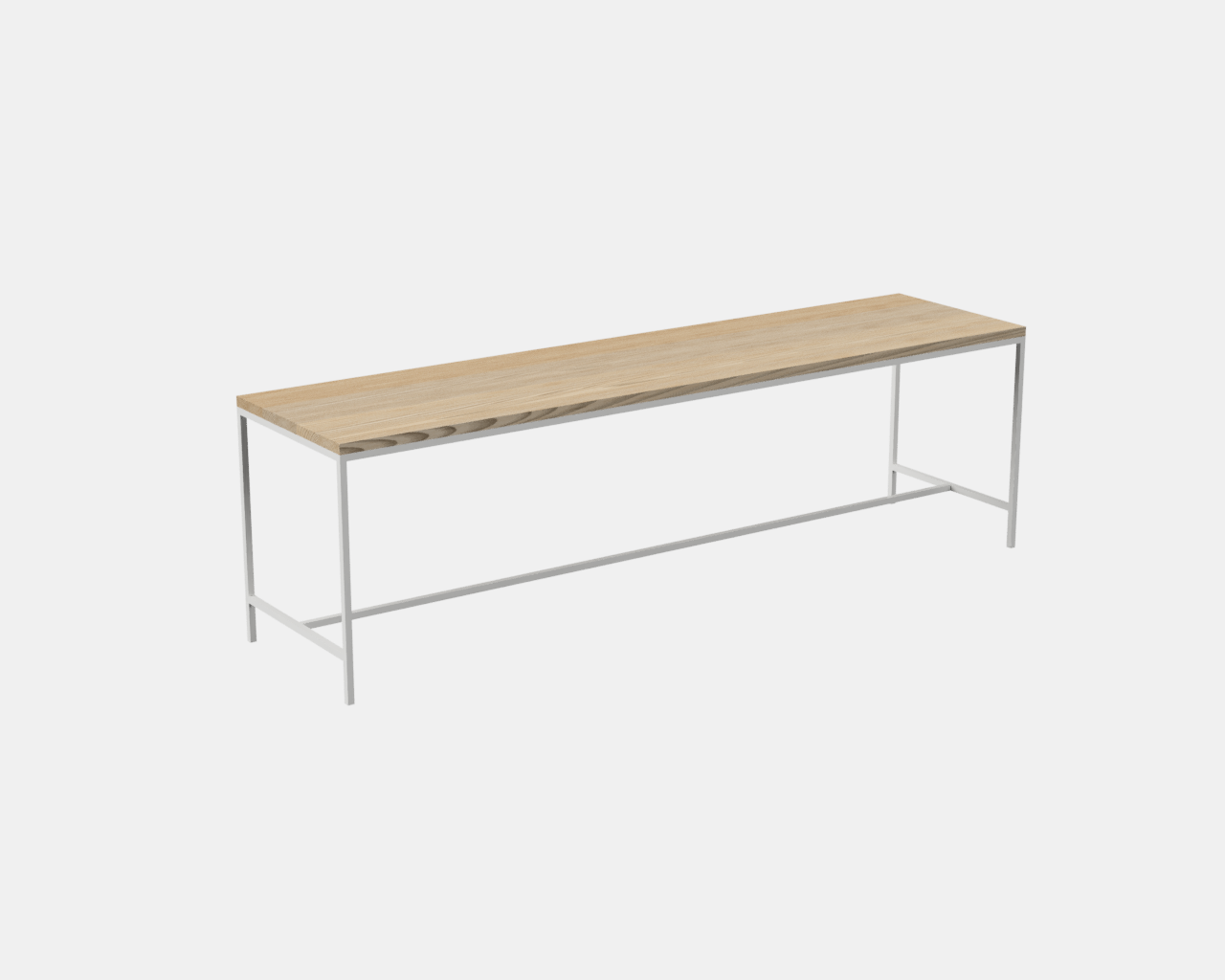 Basics Bench
