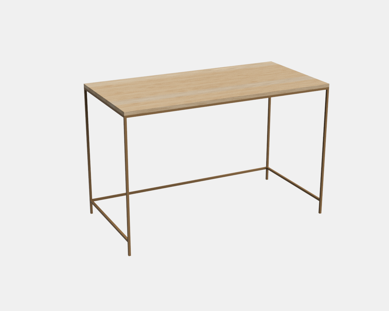Basics Desk