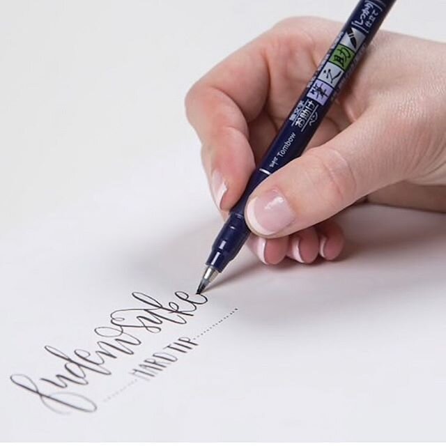 As we move into phase 2, we have been taking this quarantine time to practice up on our calligraphy skills!✨✒️ #DinorahsCreations supplies beautiful &amp; unique fonts &amp; styles for your very own cards &amp; Invitations! ✨