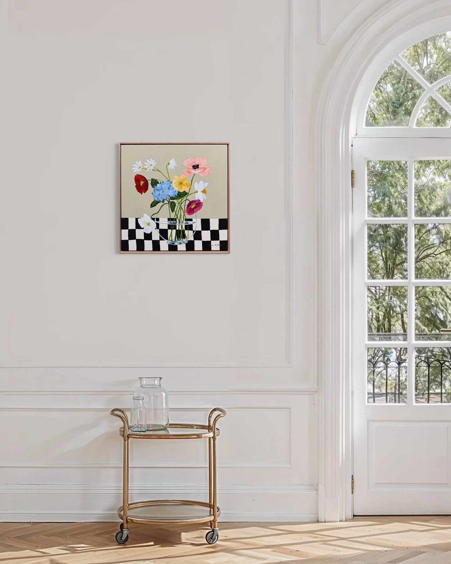 A little snap of some of the works I have available at the moment on my website. A few have been snapped up already (thank youuuuu) x