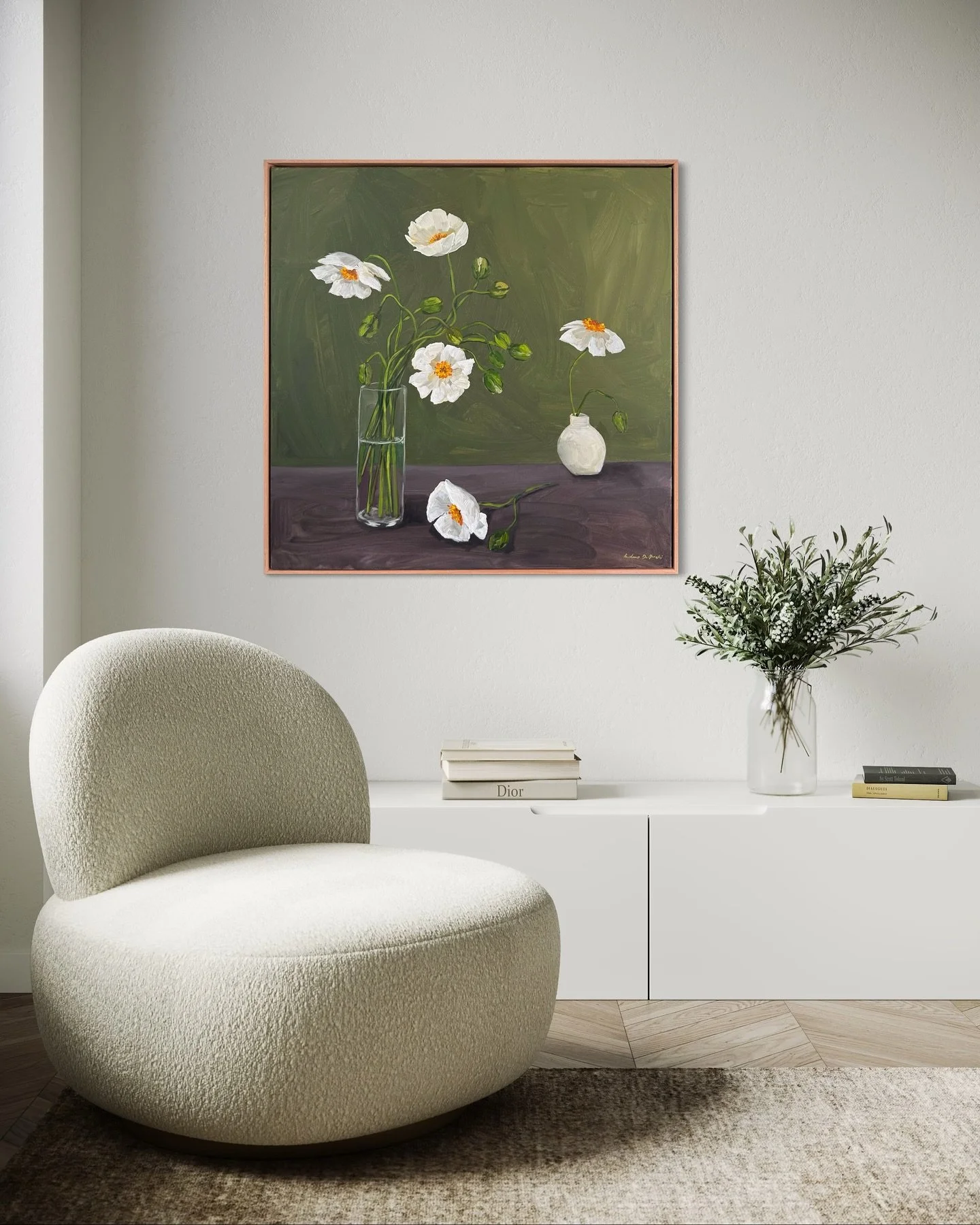 &lsquo;Getting There&rsquo;

93 x 93cm
Framed in Sustainable timber by @southernbuoy 

Currently 30% off in my huge (almost) Summer Sale. 

Save $867 on this piece. Now down to $2023

Thank you for all the support so far guys 🥹x