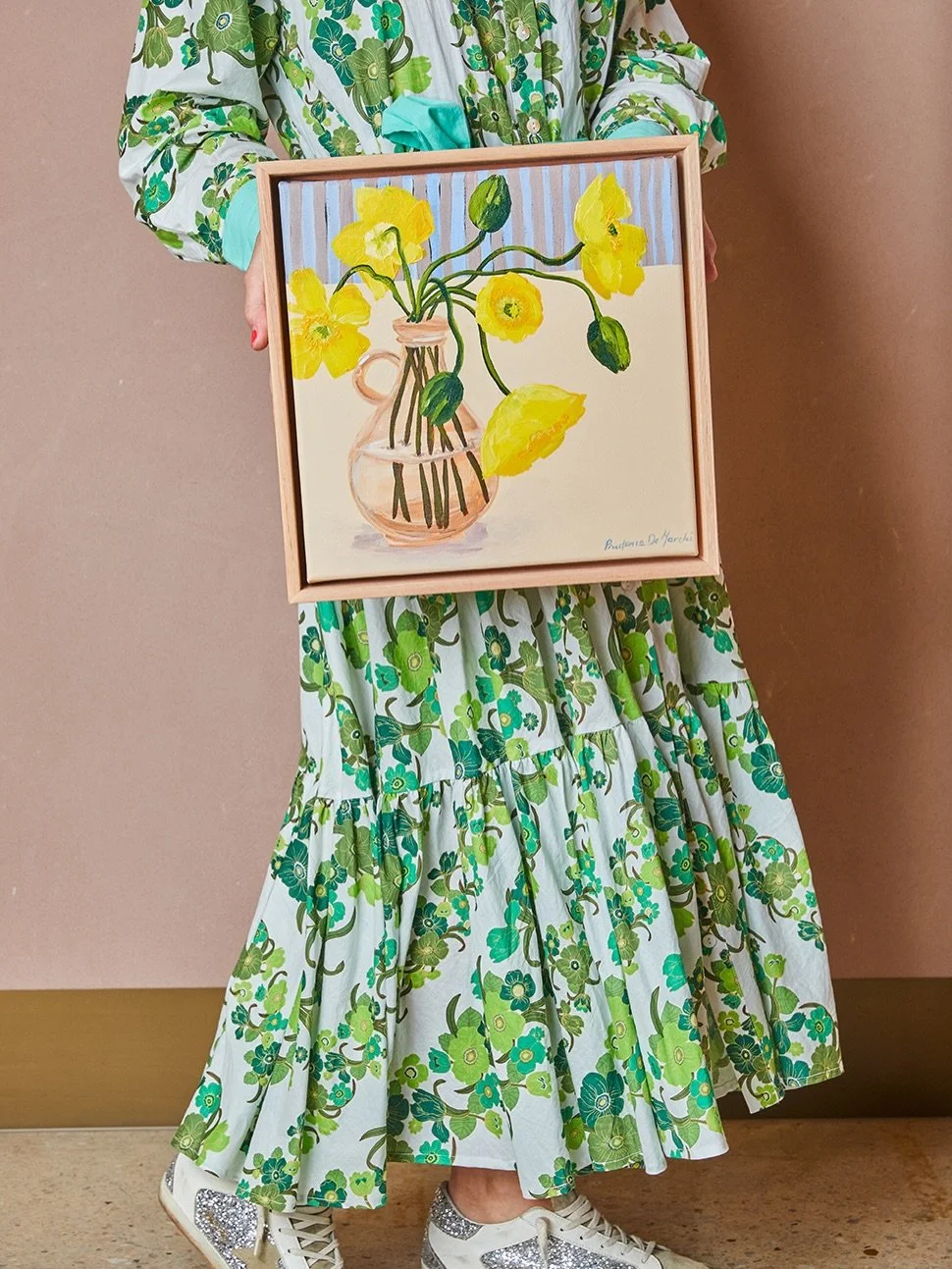 Grab a coffee (or a wine).

Sit down.

Browse.

99 mini artworks- perfect for Christmas gifts or for yourself and your home. 

8pm tonight (or 5pm for VIP&rsquo;s who sign up)

@greenhouseinteriors