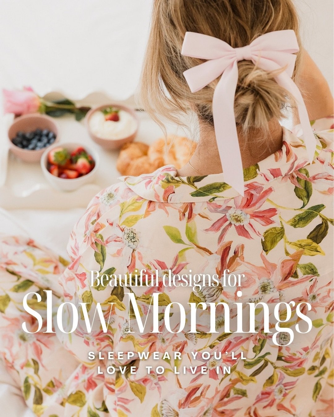 They&rsquo;re back!!! 🌸🌸🌸

My sleepwear range is back online. In stock and ready to ship. 

There are extremely limited stock numbers left so if you&rsquo;re wanting to get that perfect gift for Christmas then you better be quick! Xx