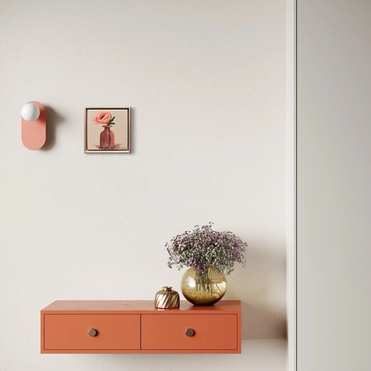 14 new mini flower inspired works just uploaded to my website.

Enjoy free shipping with code: FREESHIP

😘xx