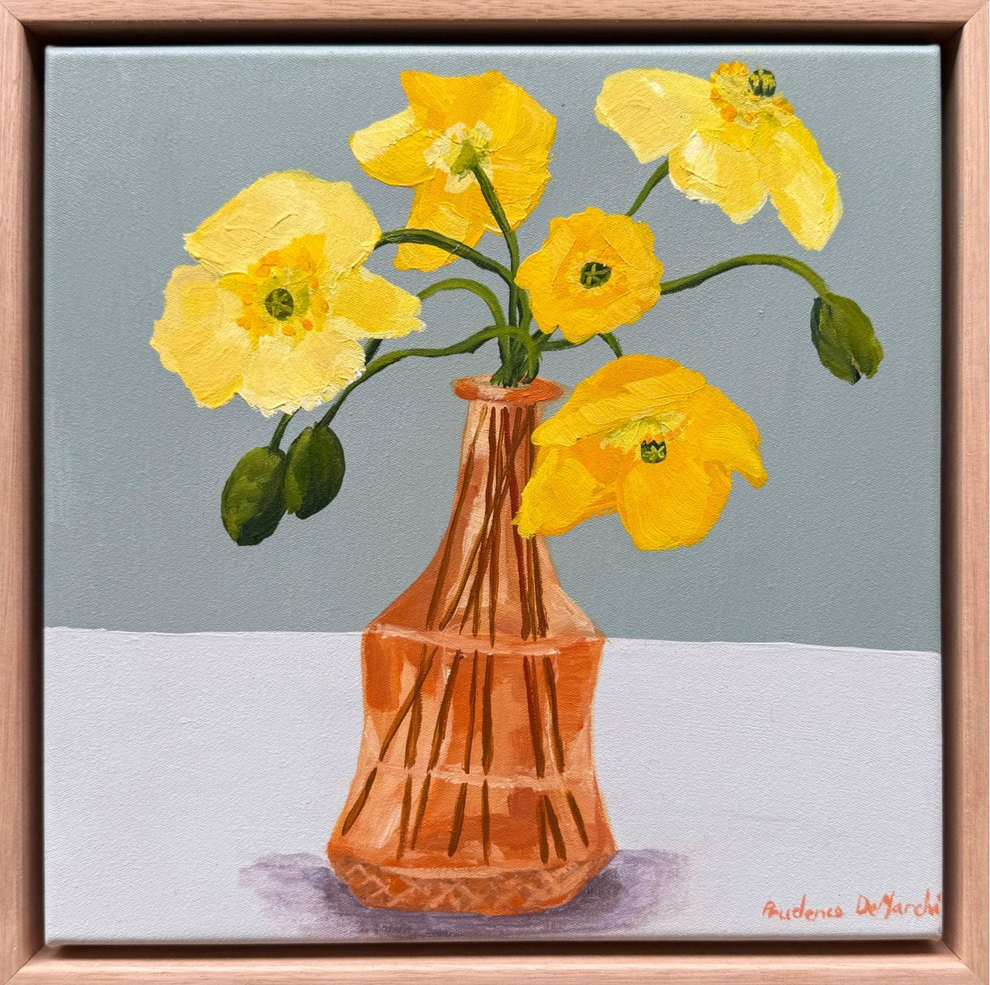 &lsquo;Merry and Bright&rsquo;

Ready to pop under the Christmas tree 🎄 

Free shipping with the code: FREESHIP 

X