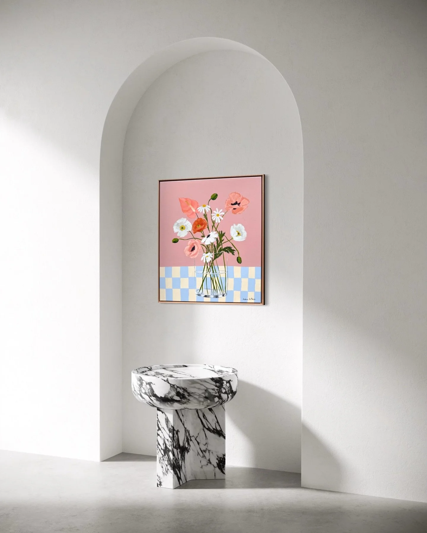 Who doesn&rsquo;t love a pink moment? 

&lsquo;Floral Escape&rsquo; &lsquo;Single and Gorgeous&rsquo; and &lsquo;Flower Launch&rsquo;

Available now. 🌸🌸🌸🌸

Don&rsquo;t forget to use code: FREESHIP