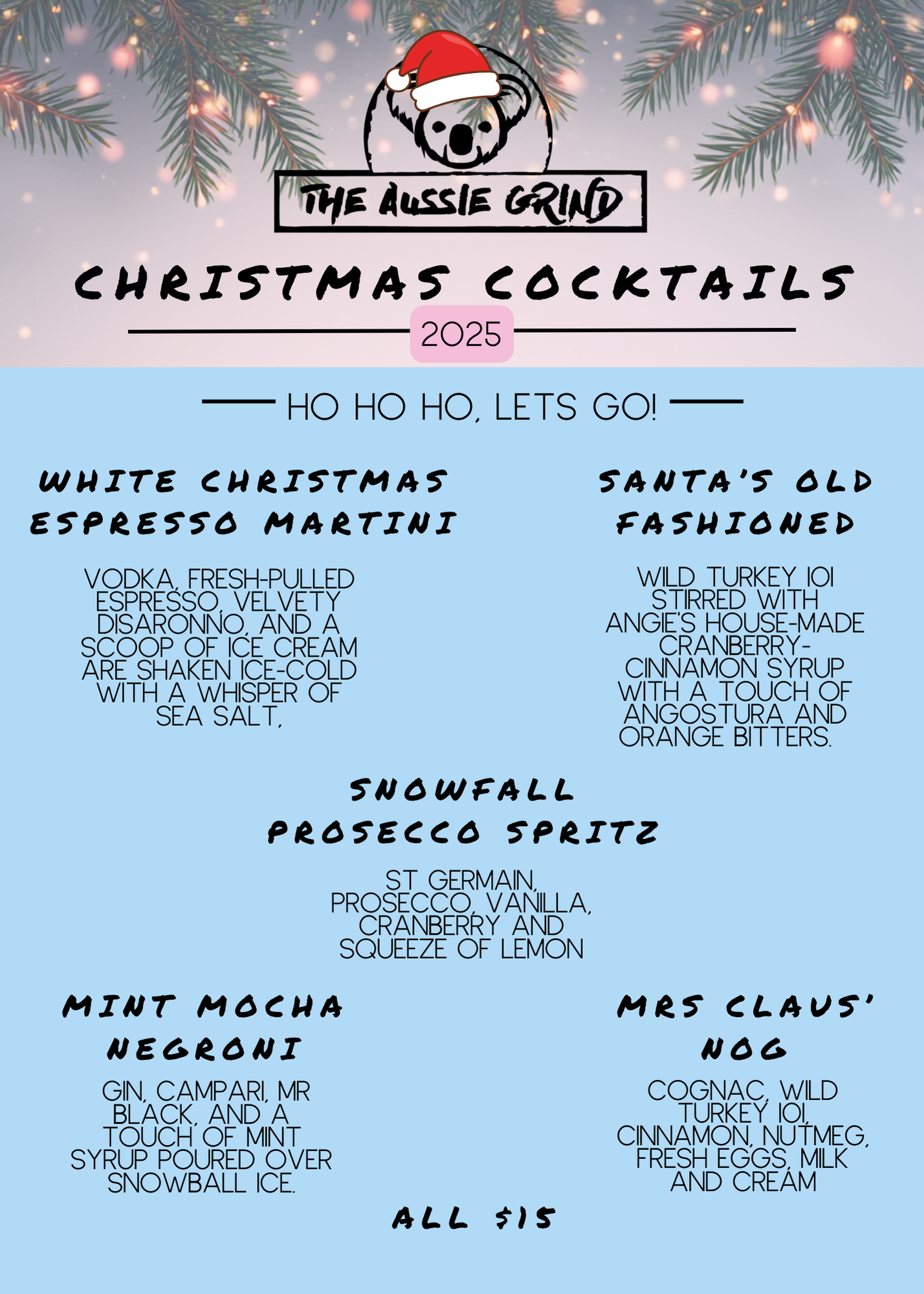 The Aussie Grind Frisco Chrismas Cocktails 2025.png