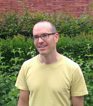 Jonas Biveroni, Design Engineer