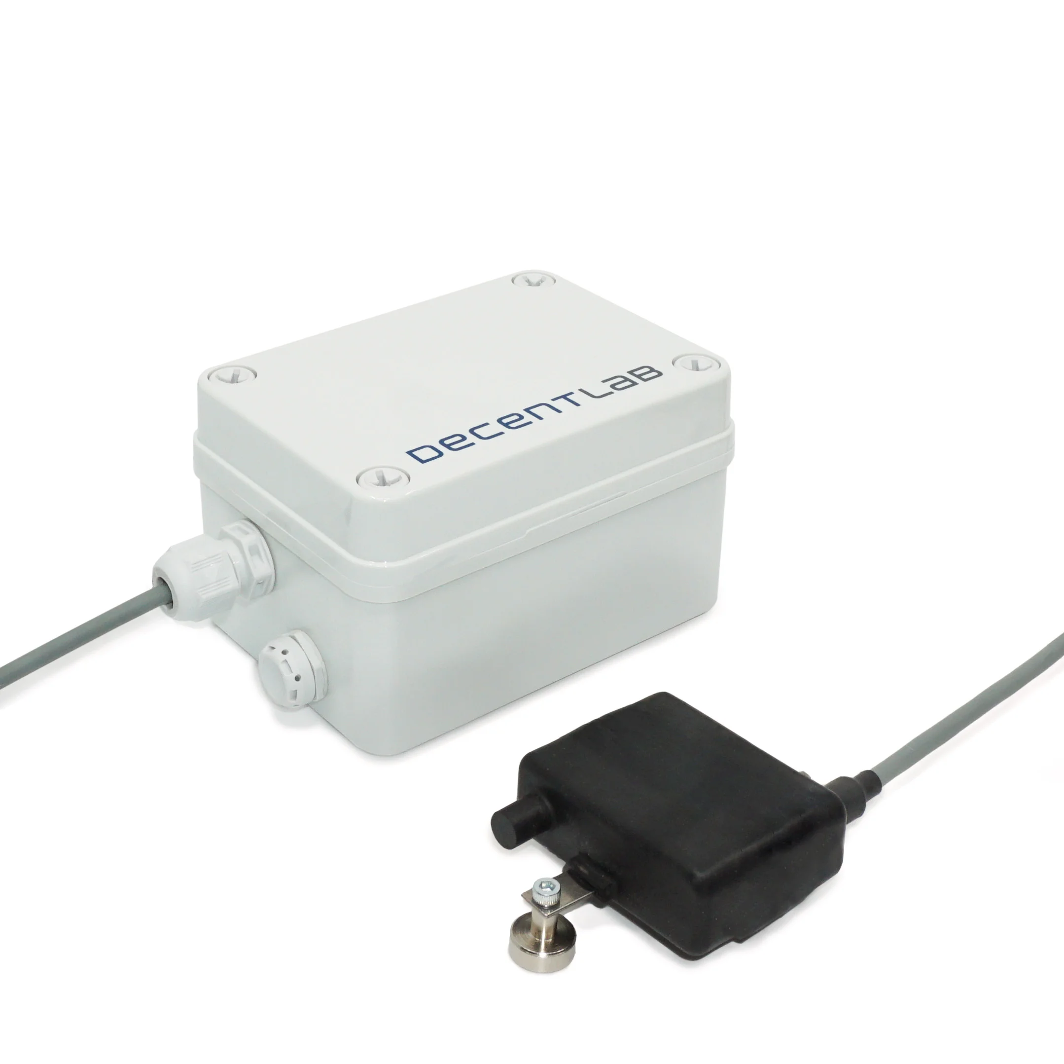 Strain / Weight Sensor for LoRaWAN™