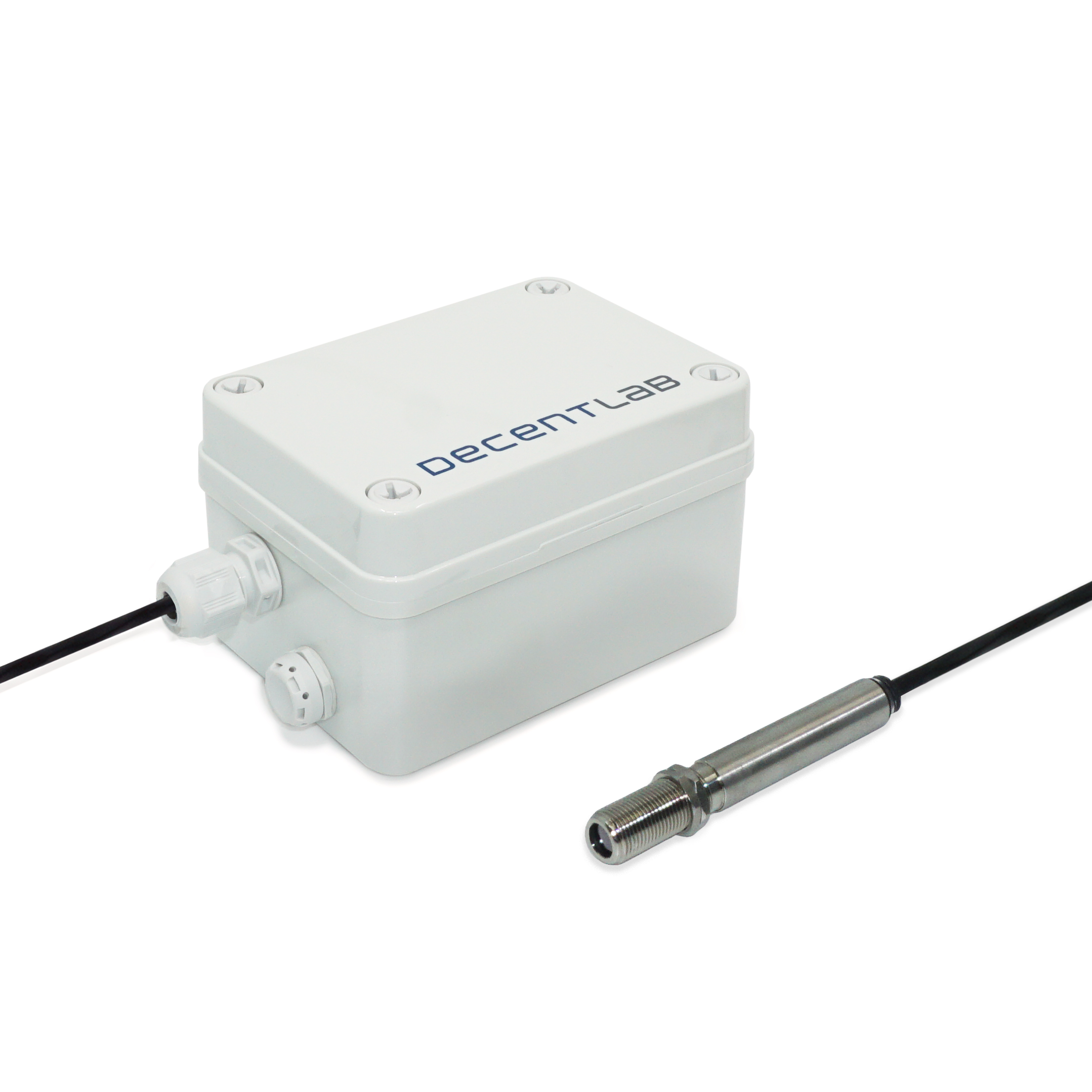 Infrared Thermometer / Surface Temperature Sensor for LoRaWAN™