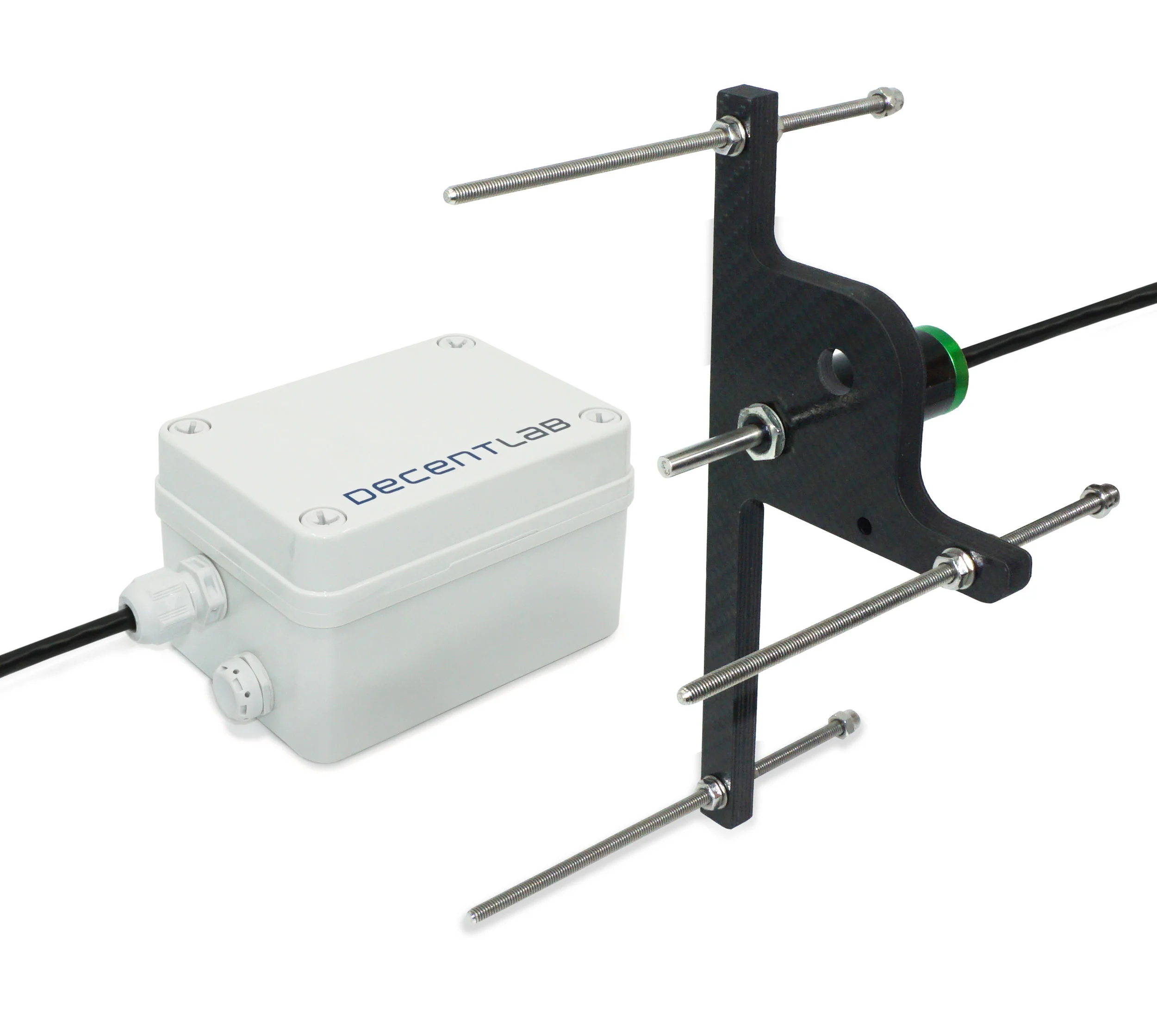 Dendrometer for LoRaWAN®