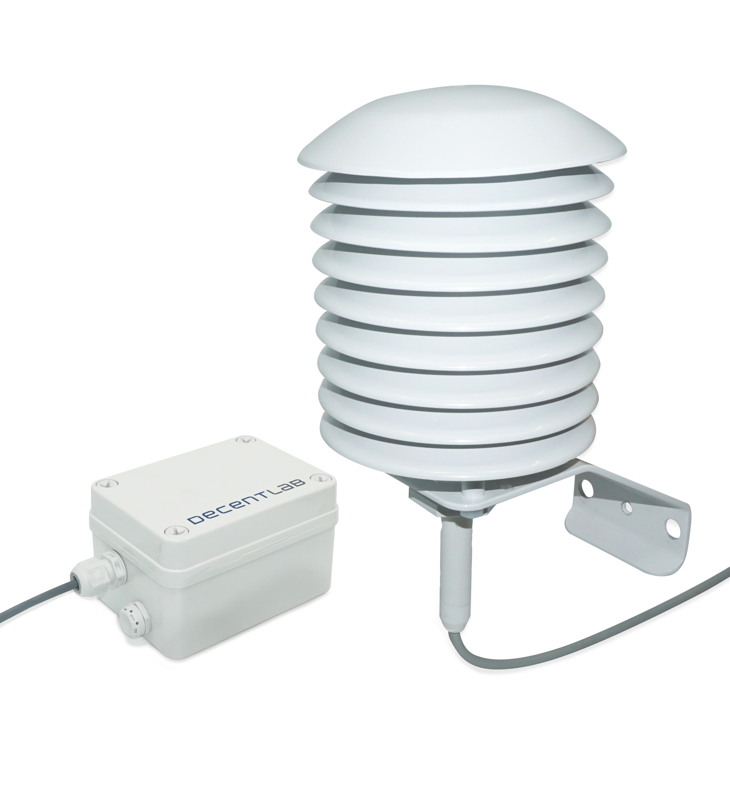 High-Precision Air Temperature and Humidity Sensor with Radiation Shield for LoRaWAN.jpg