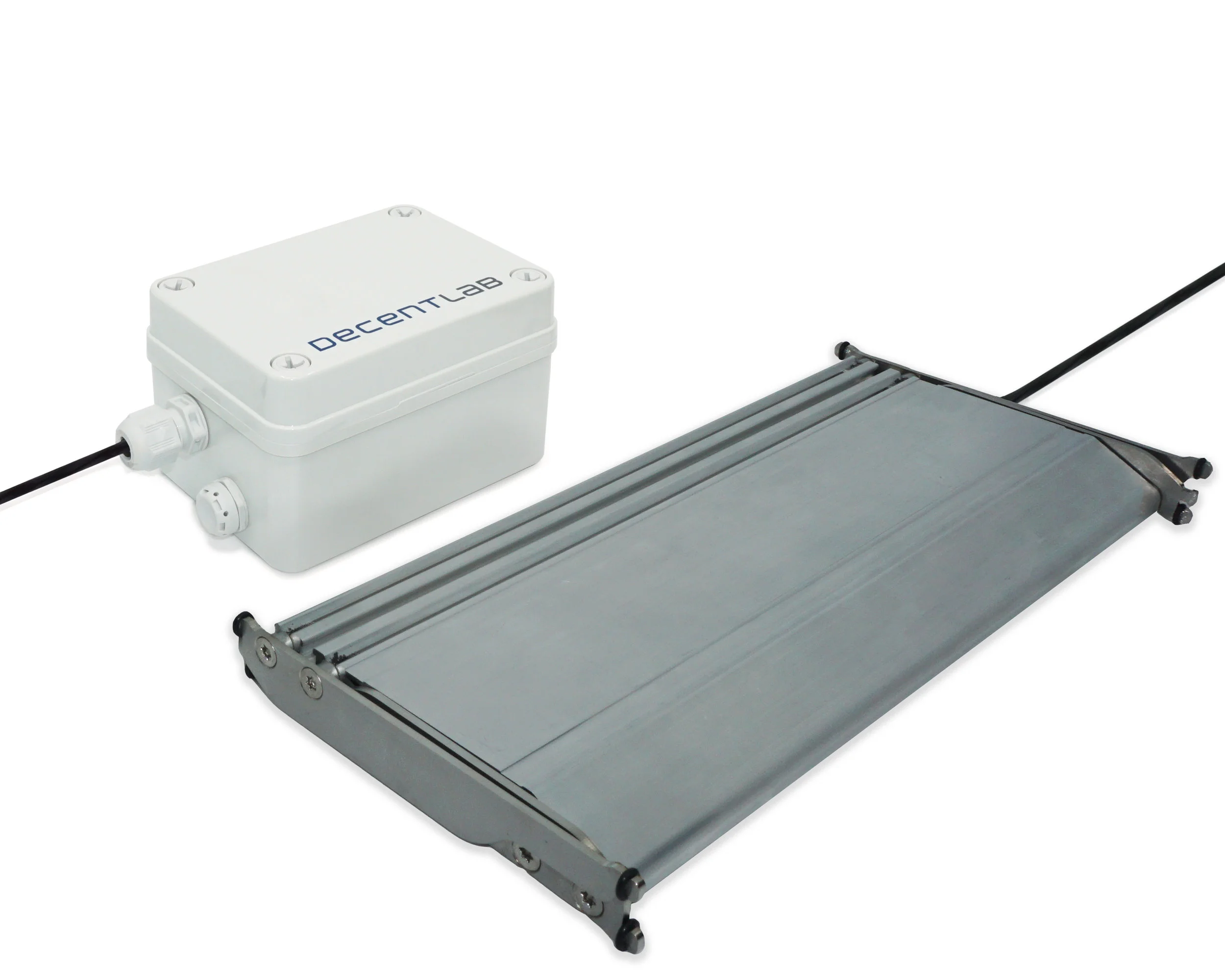 DL-DWS_Weighing Scale for LoRaWAN® — Decentlab – LoRaWAN Sensor Devices ...
