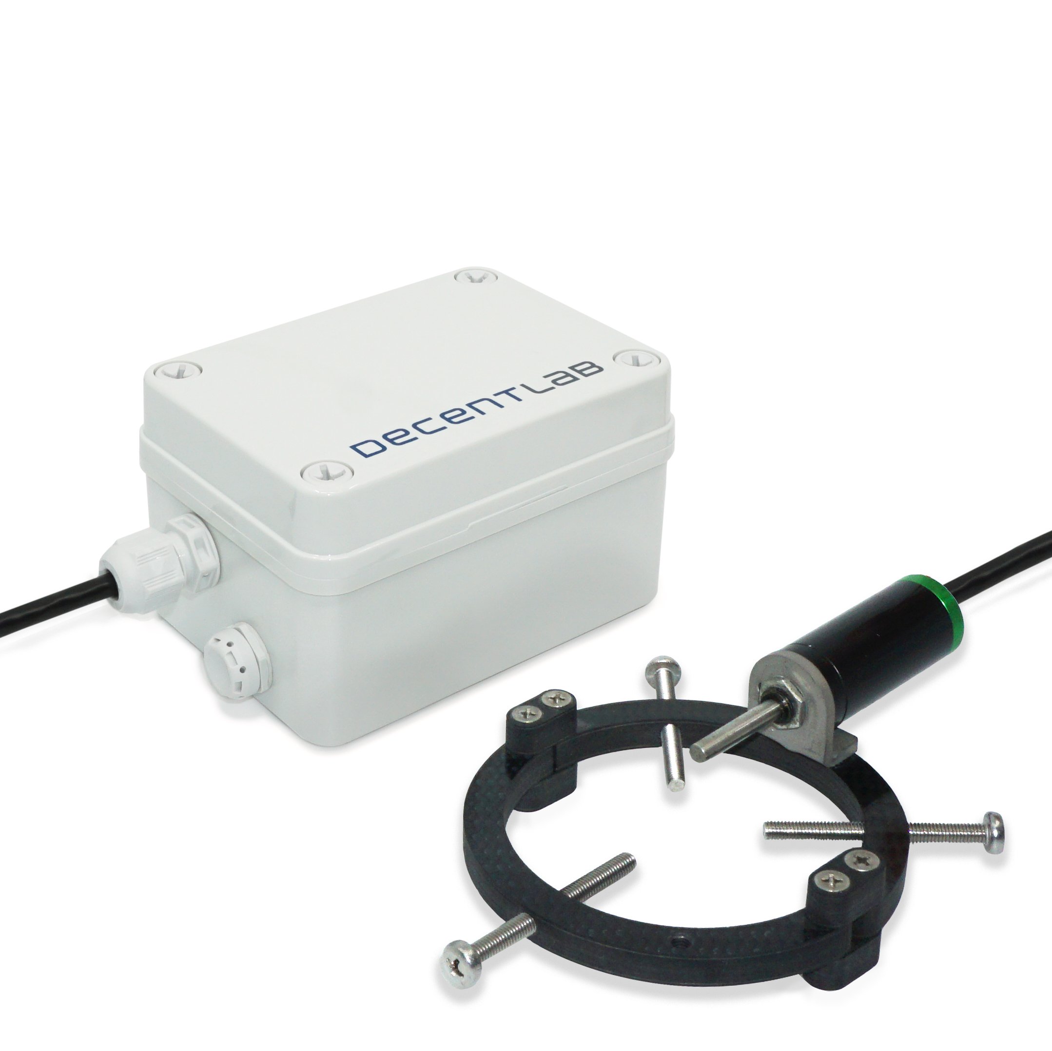 DL-ZN1-002 | O-shape Dendrometer