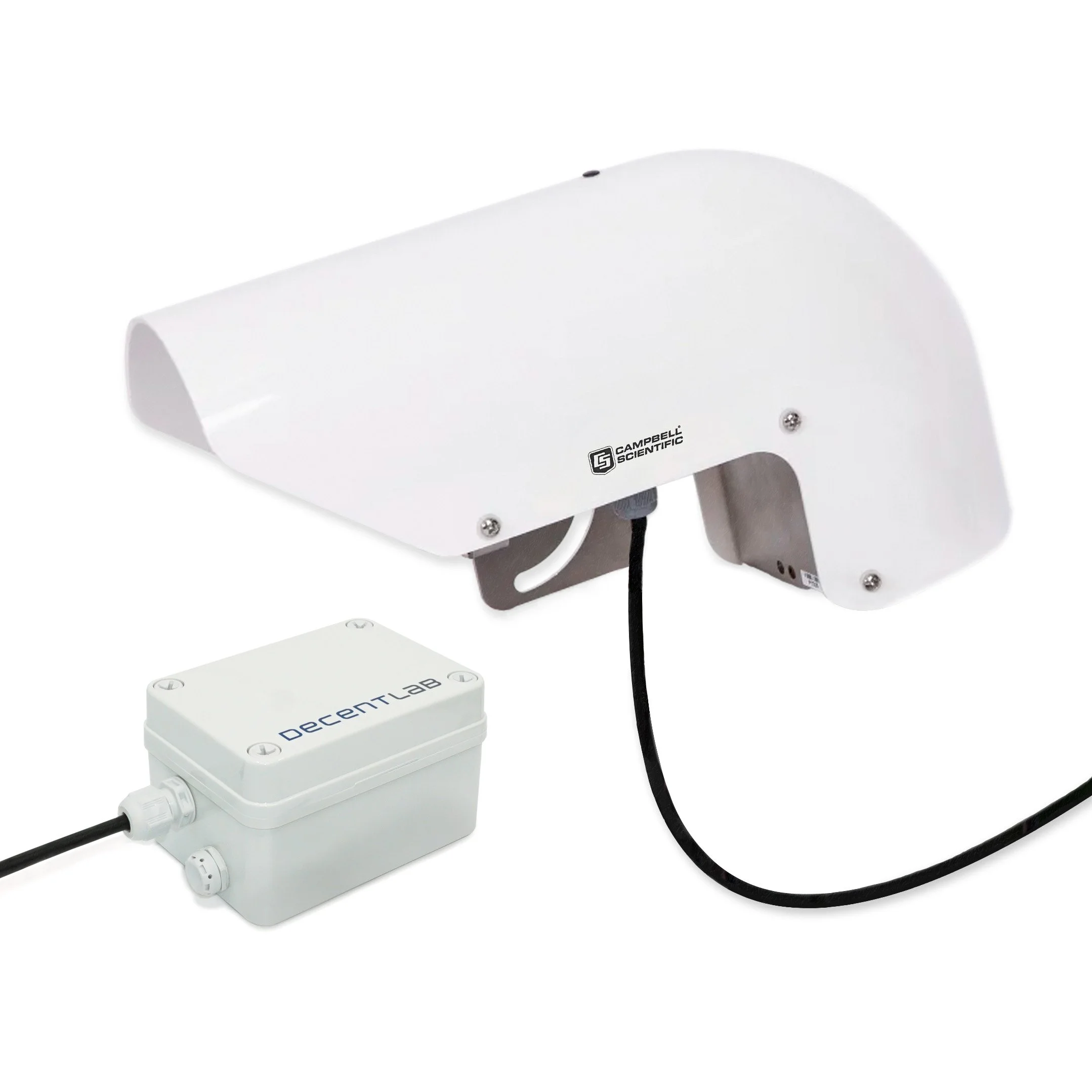DL-CWS | High-Precision Winter Road Maintenance Sensor for LoRaWAN®
