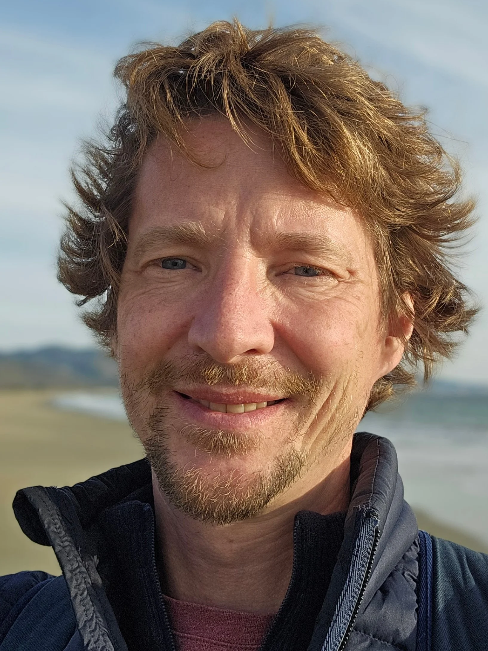 Reinhard Bischoff, Managing Director