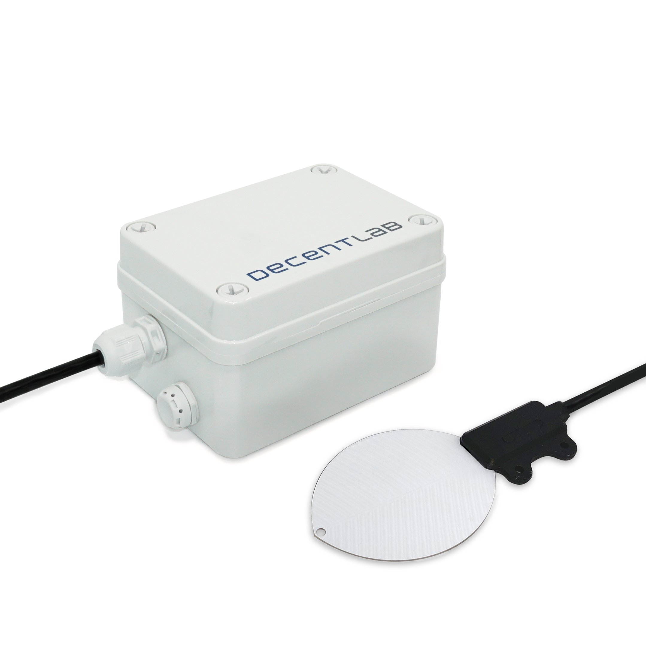 Leaf Wetness Sensor for LoRaWAN® — Decentlab