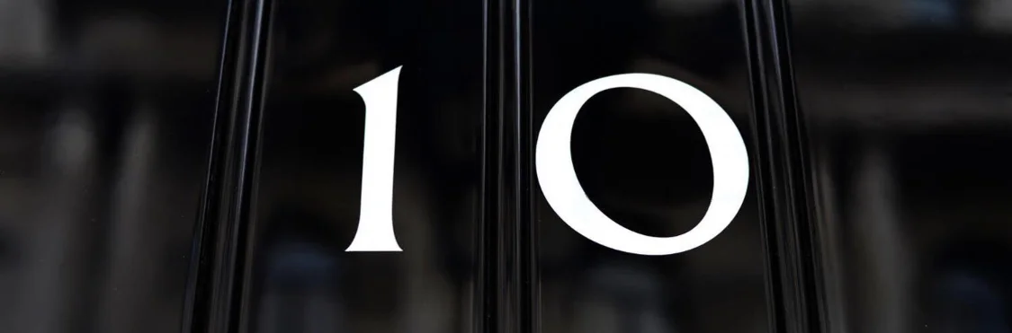 Changeover from old Prime Minister to new is a bizarre experience