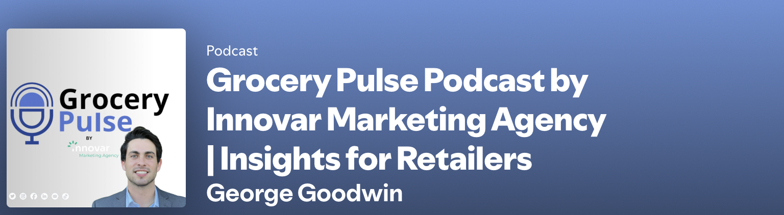 Top Trending Grocery Products and Stores in 2025 — innovar