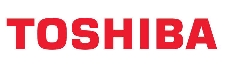 Toshiba-Logo