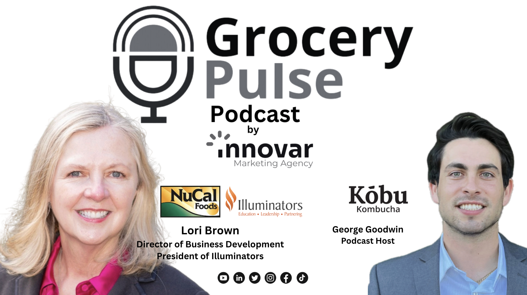 The Power of Relationships in Grocery: Leadership, Sales, and the Future(Lessons for Grocery Leaders, Retailers &amp; Founders)