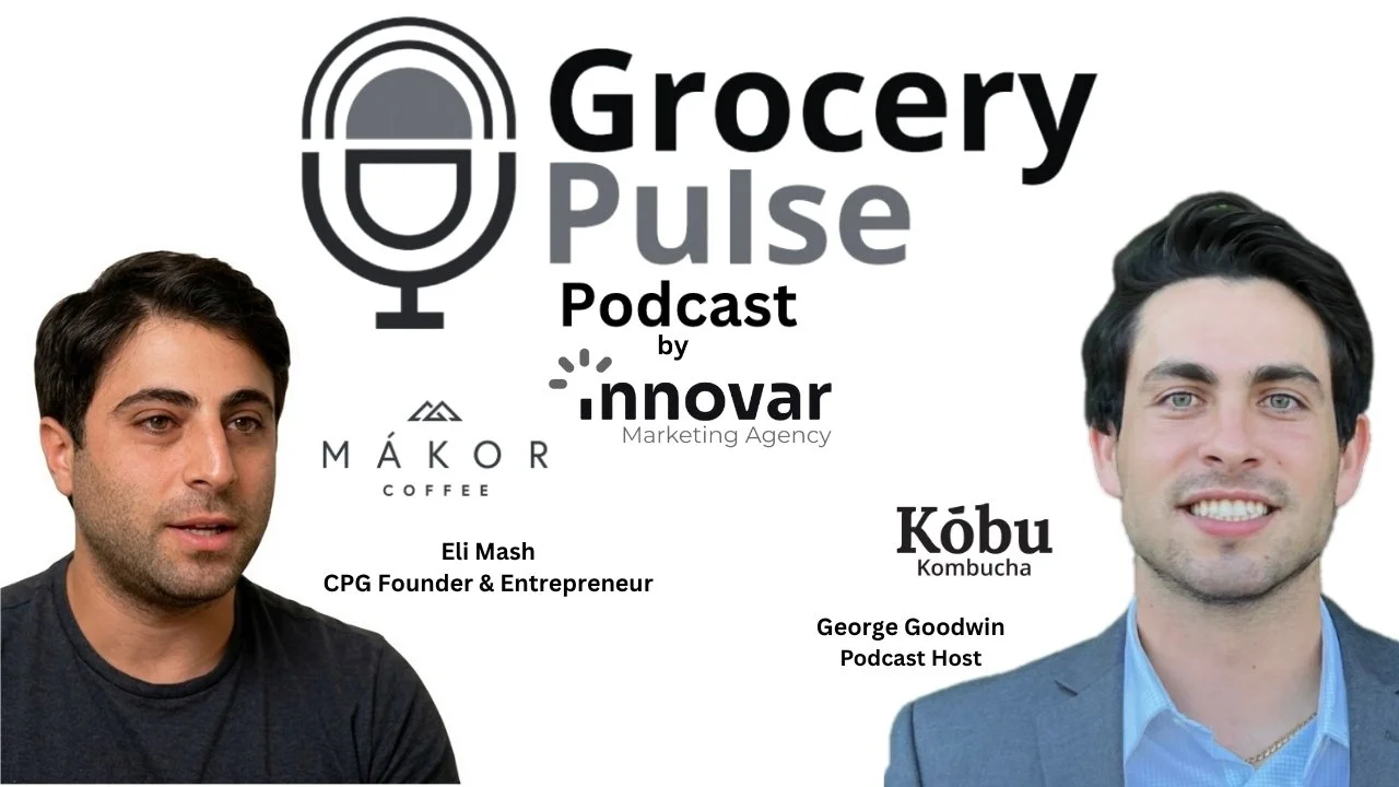 From Technology to Functional Coffee: Eli Mash on Building the Next Generation of Wellness Brands